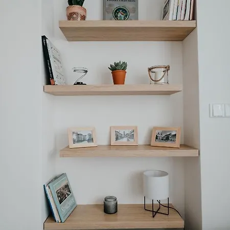 Ve Dvore Apartment