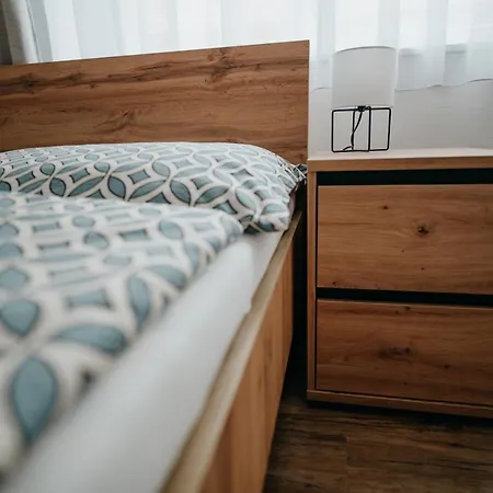 Ve Dvore Apartment Straznice