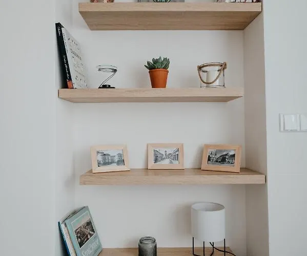 Ve Dvore Apartament