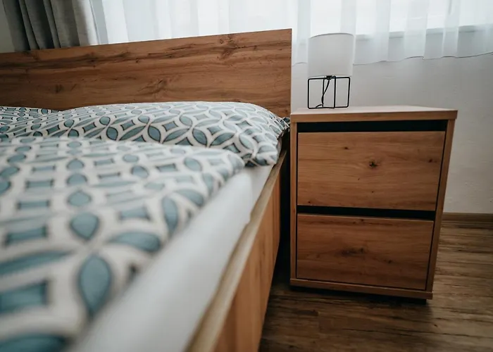 Ve Dvore Apartament Strážnice