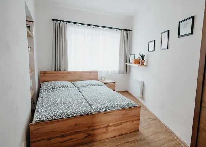 Ve Dvore Apartament